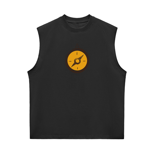 FOCUS 4 WAYS (Quick-Dry Cooling) Tank Top