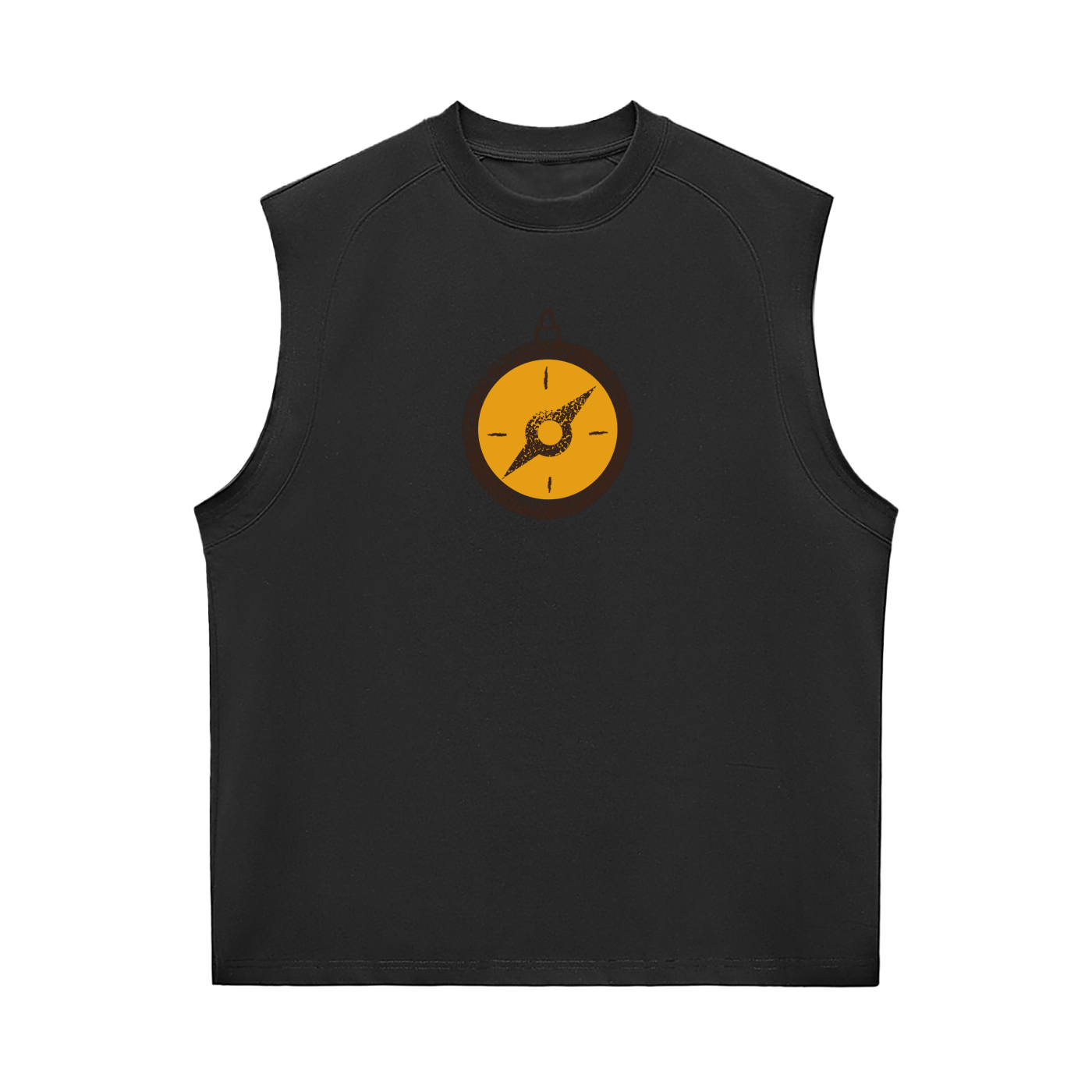 FOCUS 4 WAYS (Quick-Dry Cooling) Tank Top