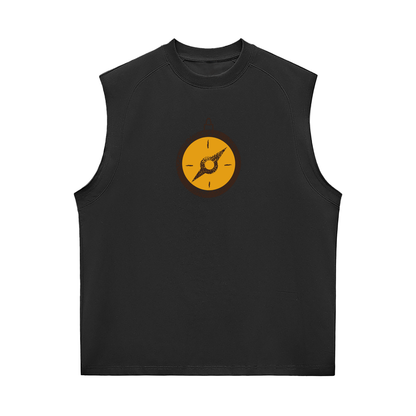FOCUS 4 WAYS (Quick-Dry Cooling) Tank Top
