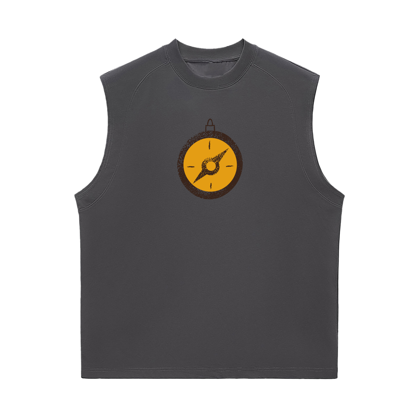 FOCUS 4 WAYS (Quick-Dry Cooling) Tank Top