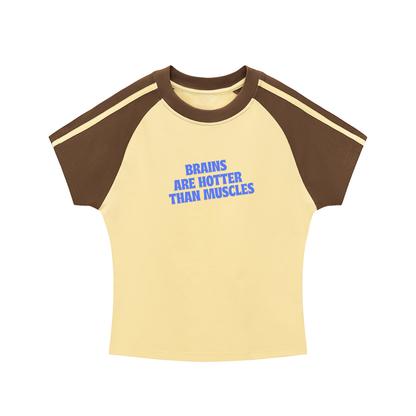 women fashion,bold tee,statement tee,TheKachumber,streetwear
