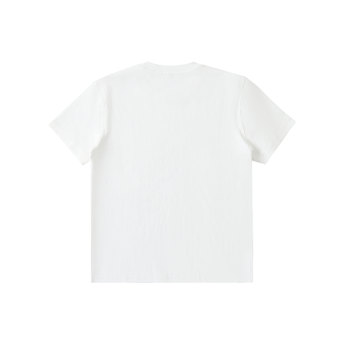 Feather chest | Men's Bodycon Top