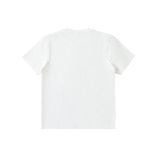 Feather chest | Men's Bodycon Top