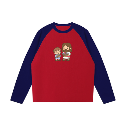 gift for family,christian tee,catholic ,Jesus tee