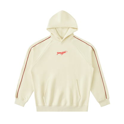 5SOS | Calum Hood | Youngblood Raglan Hoodie | Fan Made