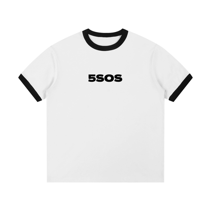 5 Seconds of Summer,concert,merch,luke hemmings,harry styles,kiss all the time,pop music,gift for her,valentine