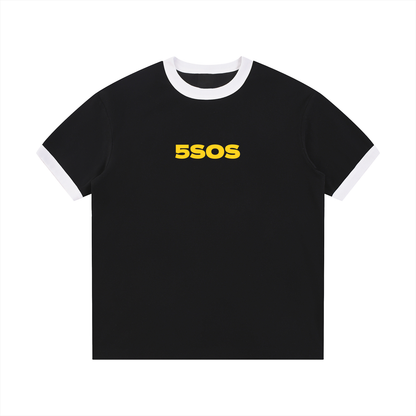 5 seconds of summer,luke hemmings,concert,merch,pop music,harry styles,kiss all the time