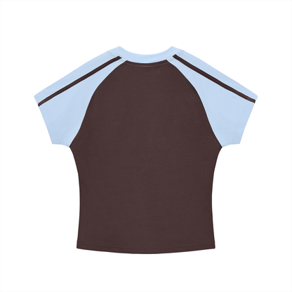 women fashion,bold tee,statement tee,TheKachumber,streetwear