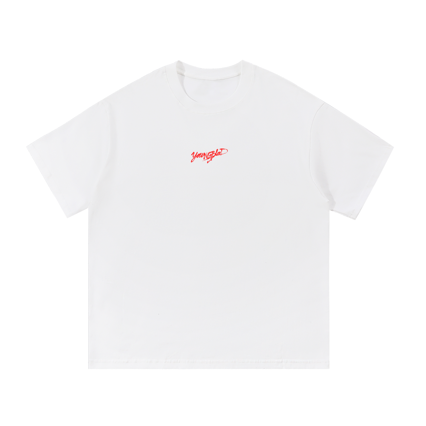 5SOS | Ashton Irwin | Youngblood Album Tracklist T-Shirt | Fan Made