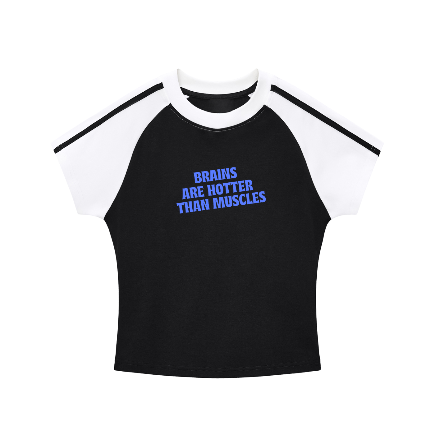 women fashion,bold tee,statement tee,TheKachumber,streetwear