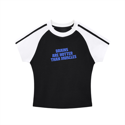 women fashion,bold tee,statement tee,TheKachumber,streetwear