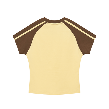 women fashion,bold tee,statement tee,TheKachumber,streetwear