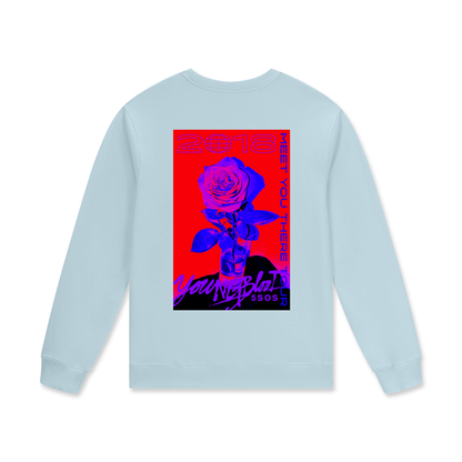 5sos,5 seconds of summer,concert,merch,fan made,one direction,vintage merch