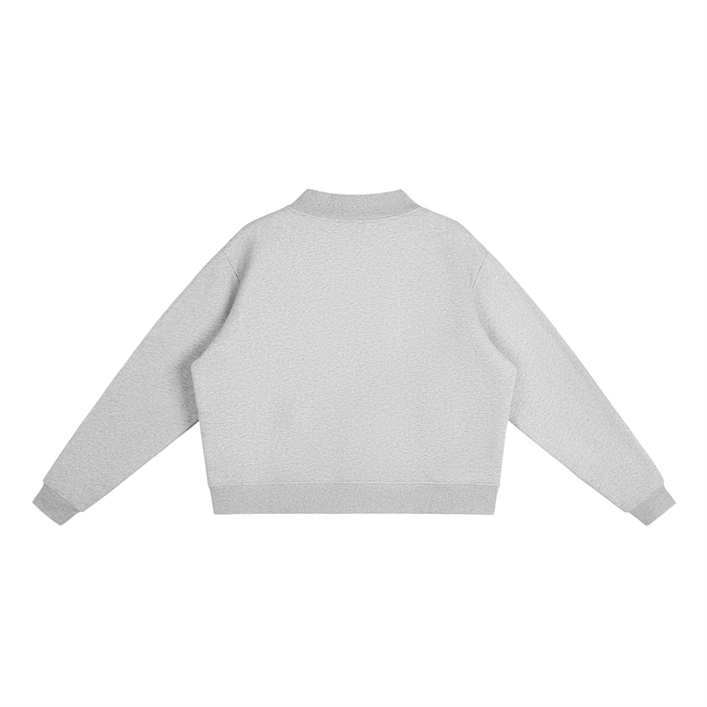 Brains Are Hotter Than Muscles Sweatshirt