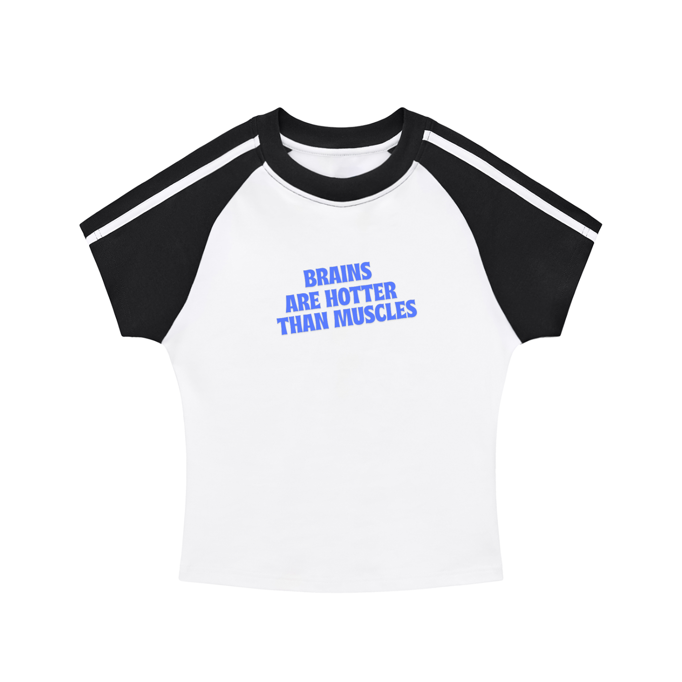 women fashion,bold tee,statement tee,TheKachumber,streetwear