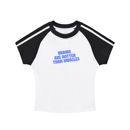 women fashion,bold tee,statement tee,TheKachumber,streetwear