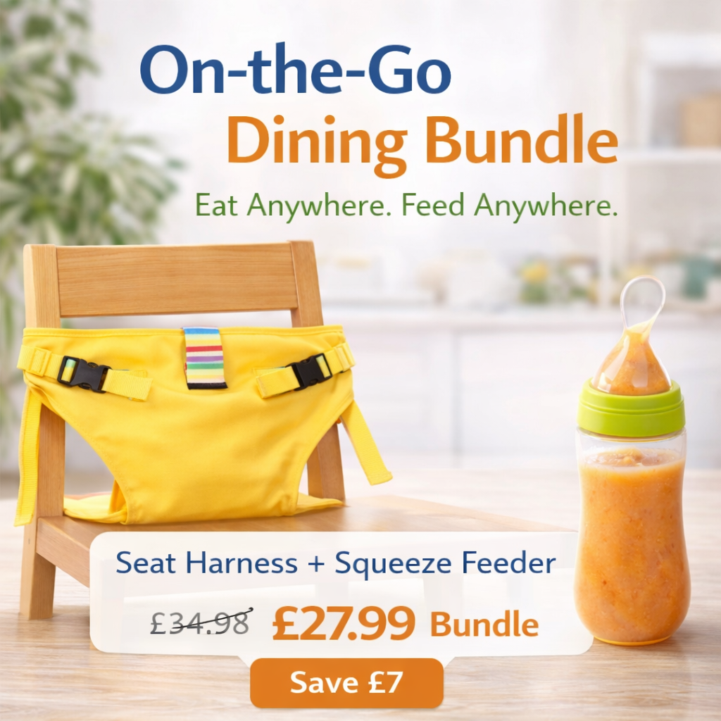 The "On-the-Go" Dining Bundle