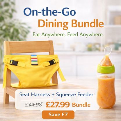 The "On-the-Go" Dining Bundle