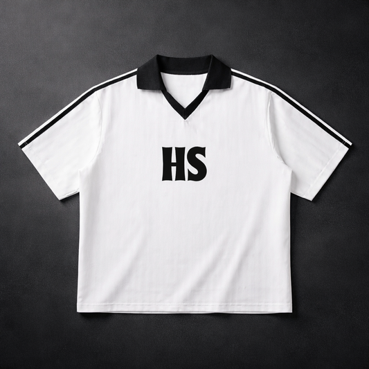 Harry Styles Fan Made Soccer Jersey