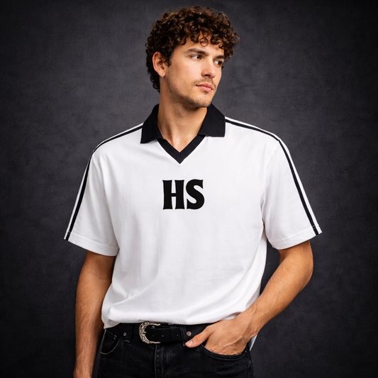 Harry Styles Fan Made Soccer Jersey