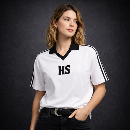 Harry Styles Fan Made Soccer Jersey