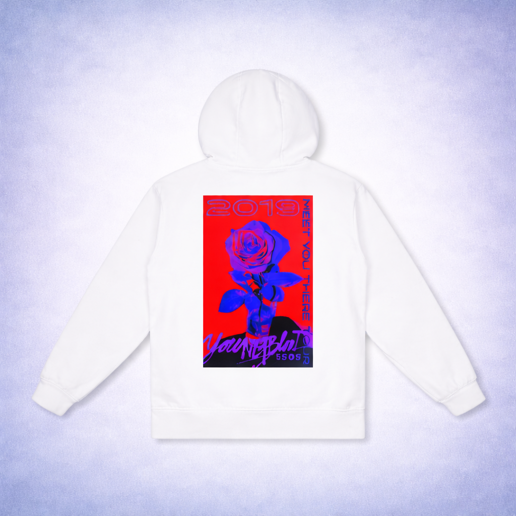 5SOS Youngblood fan made Hoodie