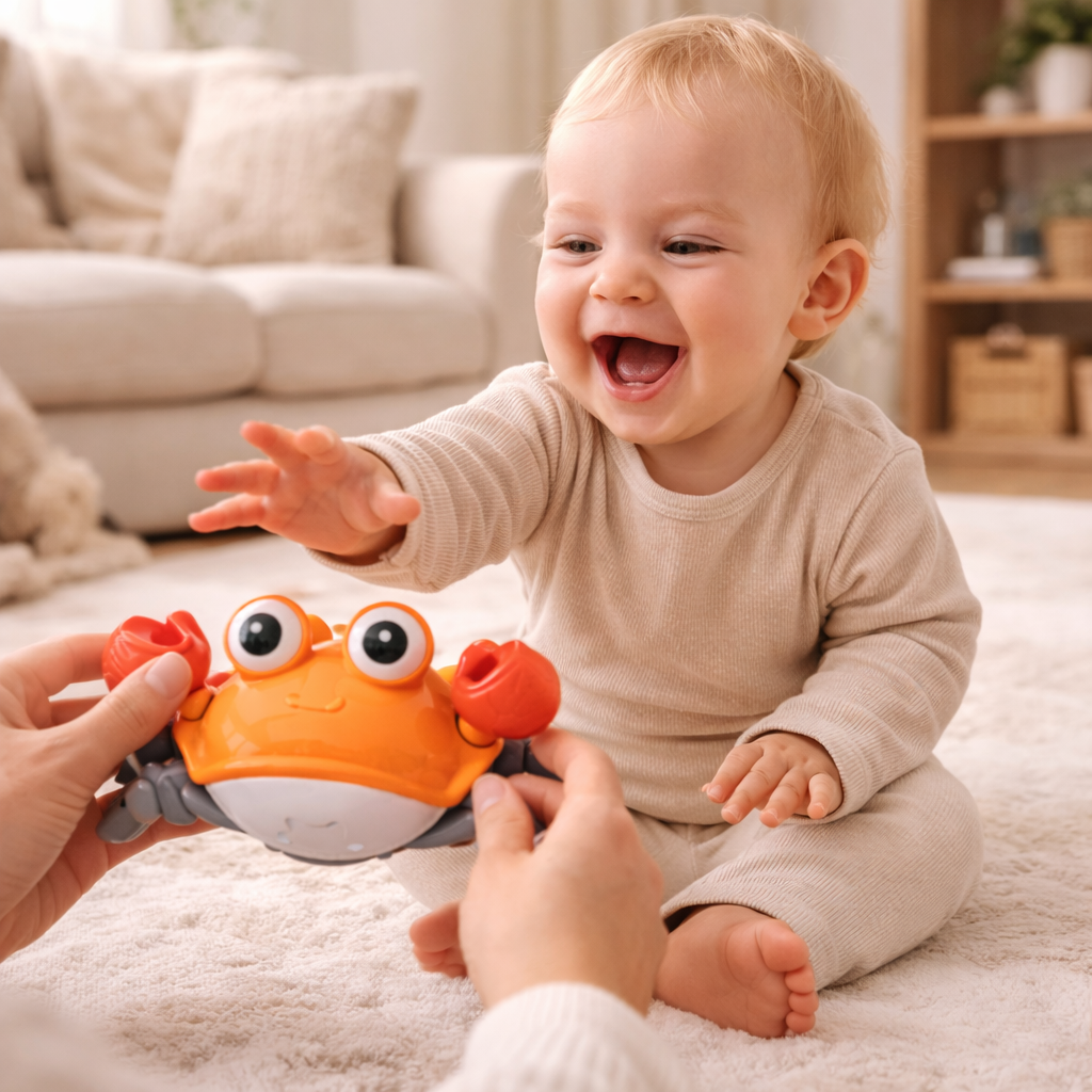 The "Ultimate Bath & Play" Bundle