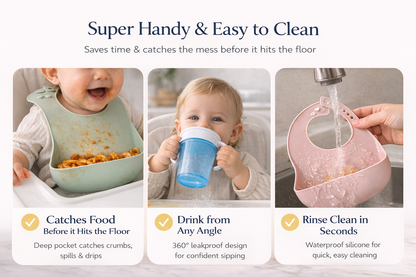 The Weaning Essentials Bundle