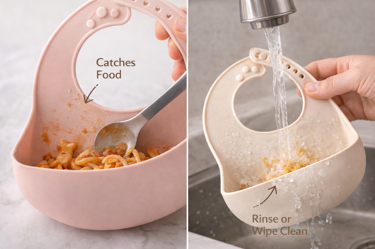 The Weaning Essentials Bundle