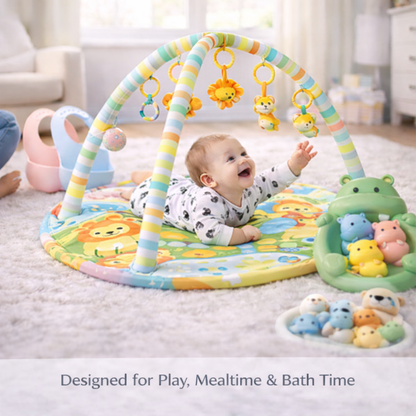 The "New Parent" Gift Set