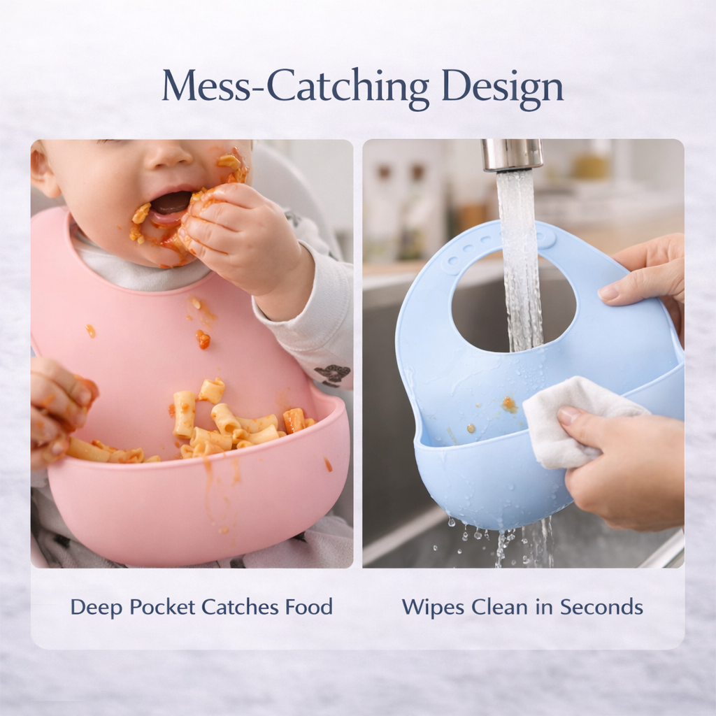 The "New Parent" Gift Set