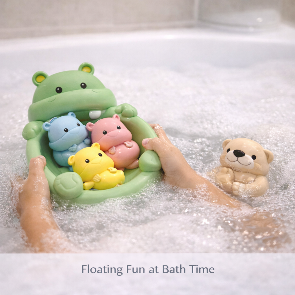 The "New Parent" Gift Set