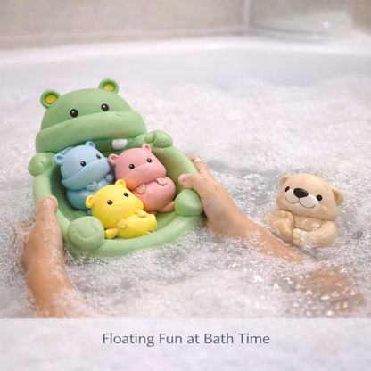 The "New Parent" Gift Set