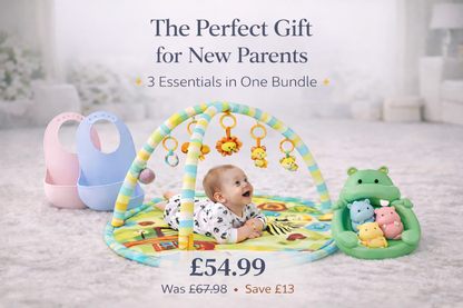 The "New Parent" Gift Set