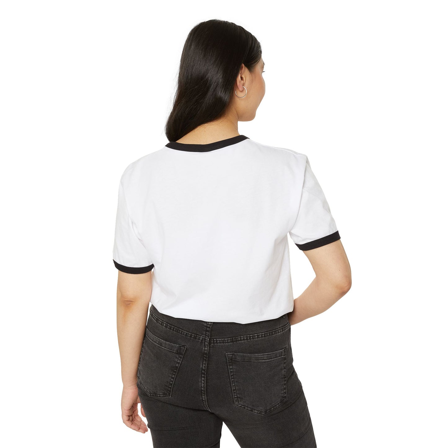5SOS Ringer T-Shirt