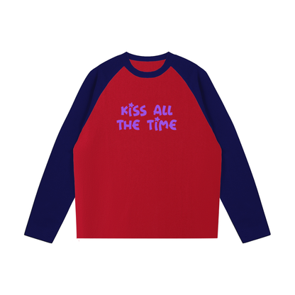 Harry Styles,kiss all the time,concert,merch,5sos