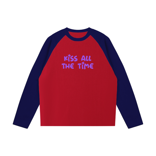 Harry Styles,kiss all the time,concert,merch,5sos