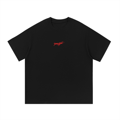 5SOS | Ashton Irwin | Youngblood Album Tracklist T-Shirt | Fan Made